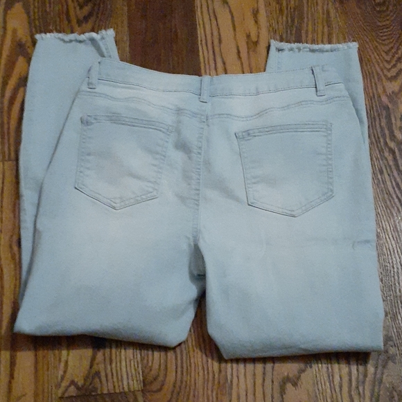 No Boundaries size 13 jeans NWOT! - Picture 6 of 6